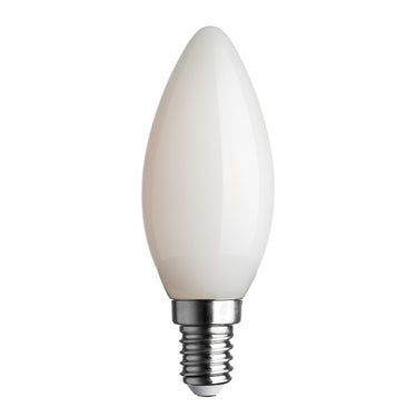 Oliva FULL-LIGHT 470lm 4,5W E14 WW